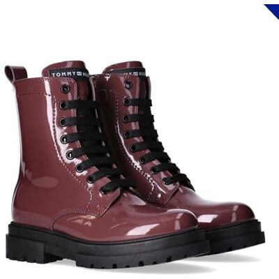Tommy Hilfiger KESSY, Fashion Boot, Bordeaux, 37 EU, Bordeaux, 37 EU 37 EU Tommy Hilfiger KESSY, Fashion Boot, Bordeaux, 37 EU, Bordeaux, 37 EU 37 EU