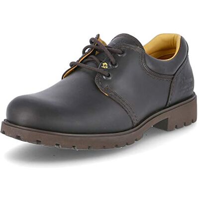 Panama Jack Panama 02 laarzen met korte schacht voor heren, bruin, 44 EU 44 EU Panama Jack Panama 02 laarzen met korte schacht voor heren, bruin, 44 EU 44 EU