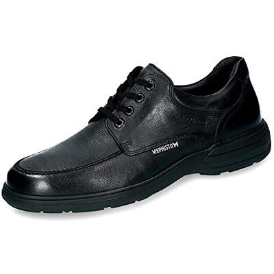 Mephisto Douk Riko Chestnut 2178 Regenschoenen voor heren 45 EU Mephisto Douk Riko Chestnut 2178 Regenschoenen voor heren 45 EU