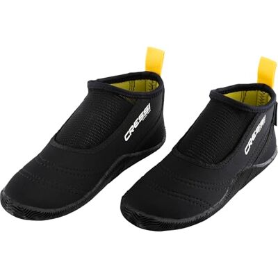 CRESSI Aquatrek Boots Chaussures aquatiques confortables pour une utilisation en merMixte CRESSI Aquatrek Boots Chaussures aquatiques confortables pour une utilisation en merMixte