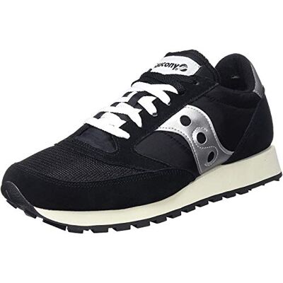 Saucony Jazz Original Vintage lage sneakers voor heren 46 EU Saucony Jazz Original Vintage lage sneakers voor heren 46 EU
