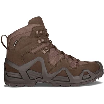 LOWA Zephyr MK2 GTX MID professionele laarzen medium 40 EU LOWA Zephyr MK2 GTX MID professionele laarzen medium 40 EU