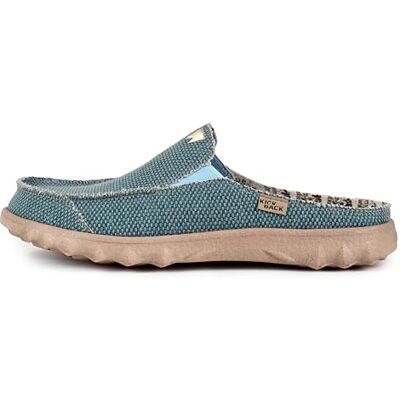 Kickback Chaise Classic herenschoenen mocassins voor heren van ultralicht slip-on mocassins voor heren vrijetijdsschoenen zomerschoenen heren, Turkoois, 41 EU 41 EU Kickback Chaise Classic herenschoenen mocassins voor heren van ultralicht slip-on mocassins voor heren vrijetijdsschoenen zomerschoenen heren, Turkoois, 41 EU 41 EU