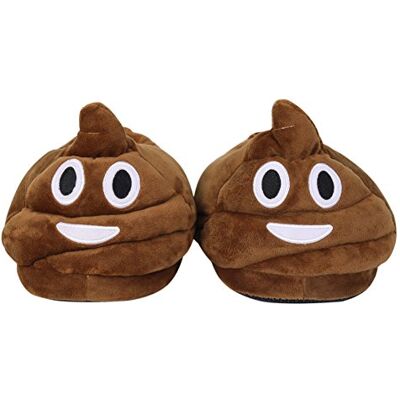 Dracarys Warme winter binnenschoen Cosy Soft Plush Funny Cartoon Kitty en Dragon Slippers voor volwassenen kinderen tieners warme huisslipper, Bruin 35/41 EU Dracarys Warme winter binnenschoen Cosy Soft Plush Funny Cartoon Kitty en Dragon Slippers voor volwassenen kinderen tieners warme huisslipper, Bruin 35/41 EU