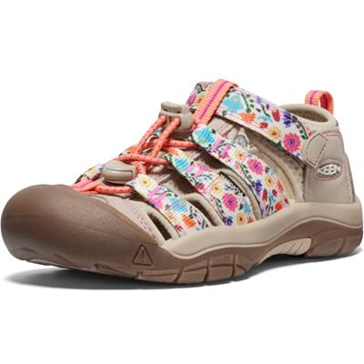 KEEN Uniseks kinderen Newport H2 sandalen, safari berk, 36 EU 36 EU KEEN Uniseks kinderen Newport H2 sandalen, safari berk, 36 EU 36 EU