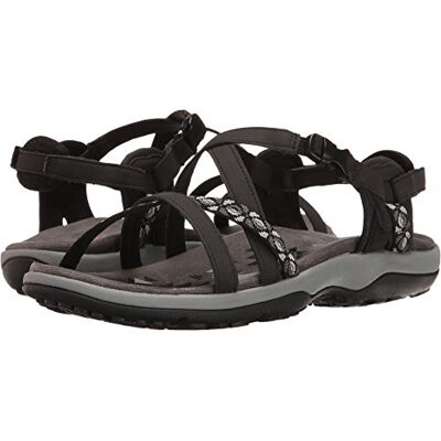 Skechers Reggae Slim Vacay Platform voor dames 36 EU Skechers Reggae Slim Vacay Platform voor dames 36 EU