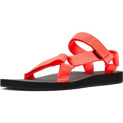 Teva W Tirra Sport- en outdoorsandalen voor meisjes, Ncl Navy Classic 40 EU Teva W Tirra Sport- en outdoorsandalen voor meisjes, Ncl Navy Classic 40 EU