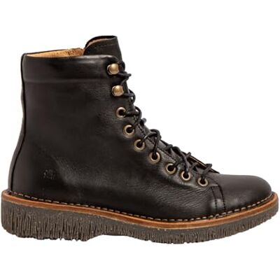 El Naturalista N5572 Volcano Oxford dameslaarzen, zwart. 37 EU Large El Naturalista N5572 Volcano Oxford dameslaarzen, zwart. 37 EU Large