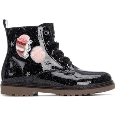 XTI Meisjeslaarzen Comfortabele en veelzijdige schoenen Casual mode 26 EU XTI Meisjeslaarzen Comfortabele en veelzijdige schoenen Casual mode 26 EU