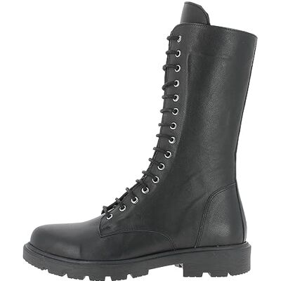 Andrea Conti Leren laarzen dames 0022823 38 EU Andrea Conti Leren laarzen dames 0022823 38 EU