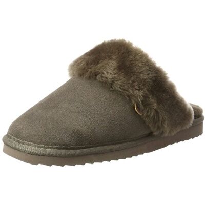 Warmbat Flurry PantouflesFemme 41 EU Warmbat Flurry PantouflesFemme 41 EU