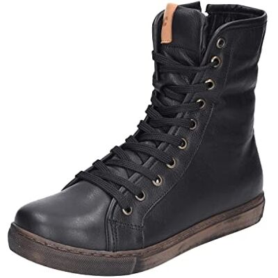 Andrea Conti Halflange laarzen voor dames 44 EU Andrea Conti Halflange laarzen voor dames 44 EU