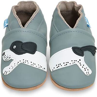 Juicy Bumbles Slippers van zacht leer, voor baby's, meisjes, antislip kinderschoenen, voor jongens, babyschoenen eerste stapjes, 0-6 maanden, 6-12 maanden, 12-18 maanden, 18-24 maanden, 2-3 jaar 6-12 maanden smalle maat Juicy Bumbles Slippers van zacht leer, voor baby's, meisjes, antislip kinderschoenen, voor jongens, babyschoenen eerste stapjes, 0-6 maanden, 6-12 maanden, 12-18 maanden, 18-24 maanden, 2-3 jaar 6-12 maanden smalle maat