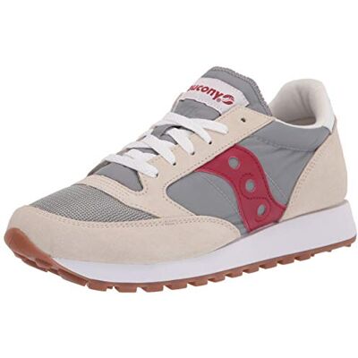 Saucony Jazz Original Vintage damesschoenen 36 EU Saucony Jazz Original Vintage damesschoenen 36 EU