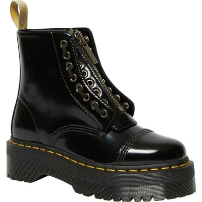Dr. Martens DR MARTENS Jungle Boot Sneakers voor dames, zwart Oxford, 39 EU 39 EU Dr. Martens DR MARTENS Jungle Boot Sneakers voor dames, zwart Oxford, 39 EU 39 EU