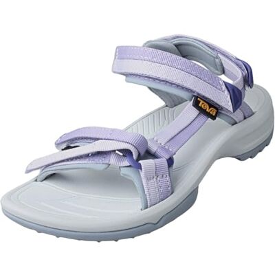 Teva W Tirra Sport- en outdoorsandalen voor meisjes, Aubergine, 37 EU 37 EU Teva W Tirra Sport- en outdoorsandalen voor meisjes, Aubergine, 37 EU 37 EU