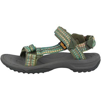 Teva 1001474, Hakken Sandalen voor dames 19 EU 36 EU Teva 1001474, Hakken Sandalen voor dames 19 EU 36 EU