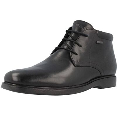 Geox U Brayden 2fit Abx D herenschoenen 39 EU Geox U Brayden 2fit Abx D herenschoenen 39 EU