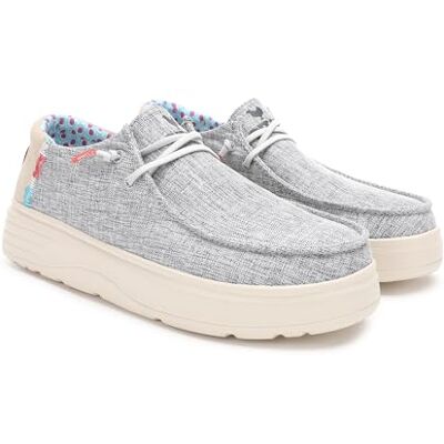 PITAS Poppy zomer bootschoenen voor dames casual schoenen voor de zomer nautisch casual mocassins sneakers van Walkin , Navy Blauw, 37 EU 37 EU PITAS Poppy zomer bootschoenen voor dames casual schoenen voor de zomer nautisch casual mocassins sneakers van Walkin , Navy Blauw, 37 EU 37 EU