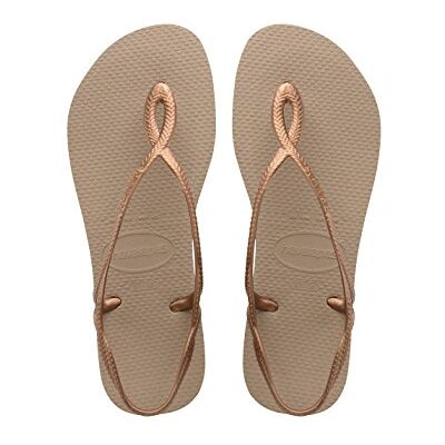 Havaianas Luna, damessandalen 41/42 EU Havaianas Luna, damessandalen 41/42 EU