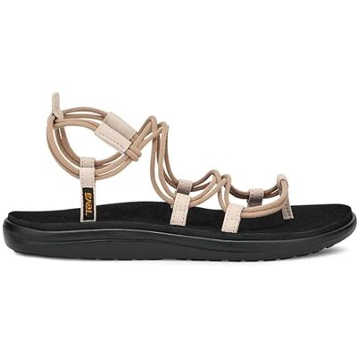 Teva W Voya Infinity damessandalen, maat 35,5, Sesamberk, 41 EU 41 EU Teva W Voya Infinity damessandalen, maat 35,5, Sesamberk, 41 EU 41 EU