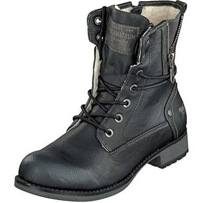 MUSTANG 1139-630 Dameslaarzen 37 EU MUSTANG 1139-630 Dameslaarzen 37 EU