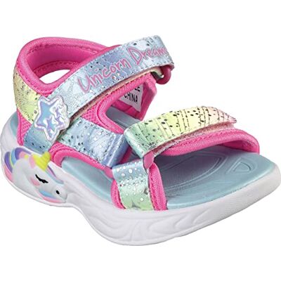 Skechers Lage sneakers voor kinderen, metallic, roze, synthetisch, snoeproze, 38 EU, Snoep Roze, 38 EU 38 EU Skechers Lage sneakers voor kinderen, metallic, roze, synthetisch, snoeproze, 38 EU, Snoep Roze, 38 EU 38 EU