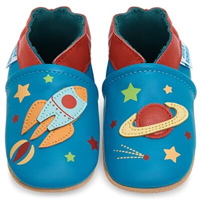 Juicy Bumbles Slippers van zacht leer, voor baby's, meisjes, antislip kinderschoenen, voor jongens, babyschoenen eerste stapjes, 0-6 maanden, 6-12 maanden, 12-18 maanden, 18-24 maanden, 2-3 jaar, Gesmolten 12-18 maanden smalle maat Juicy Bumbles Slippers van zacht leer, voor baby's, meisjes, antislip kinderschoenen, voor jongens, babyschoenen eerste stapjes, 0-6 maanden, 6-12 maanden, 12-18 maanden, 18-24 maanden, 2-3 jaar, Gesmolten 12-18 maanden smalle maat