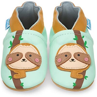 Juicy Bumbles Slippers van zacht leer, voor baby's, meisjes, antislip kinderschoenen, voor jongens, babyschoenen eerste stapjes, 0-6 maanden, 6-12 maanden, 12-18 maanden, 18-24 maanden, 2-3 jaar, Lui 18-24 mois Étroit Juicy Bumbles Slippers van zacht leer, voor baby's, meisjes, antislip kinderschoenen, voor jongens, babyschoenen eerste stapjes, 0-6 maanden, 6-12 maanden, 12-18 maanden, 18-24 maanden, 2-3 jaar, Lui 18-24 mois Étroit