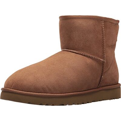 UGG Classic Mini herenlaars, Hazelnoot 41 EU UGG Classic Mini herenlaars, Hazelnoot 41 EU