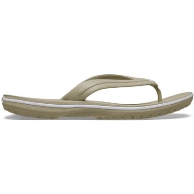 Crocs Crocband Flip klompen, uniseks, Meteor, 39/40 EU 39/40 EU Crocs Crocband Flip klompen, uniseks, Meteor, 39/40 EU 39/40 EU