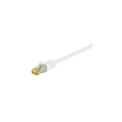 MicroConnect RJ45 patch cord S/FTP (PiMF), MicroConnect RJ45 patch cord S/FTP (PiMF),