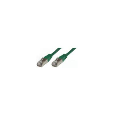 MicroConnect B-FTP615G Ethernet-kabel, wit MicroConnect B-FTP615G Ethernet-kabel, wit