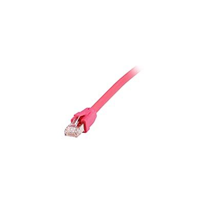 Equip Patchkabel Cat8.1 S/FTP rood Equip Patchkabel Cat8.1 S/FTP rood