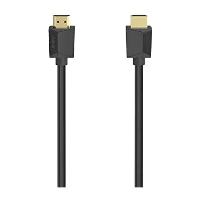 Hama Ultra High Speed HDMI™-kabelconnector 8K 2,0 m Hama Ultra High Speed HDMI™-kabelconnector 8K 2,0 m