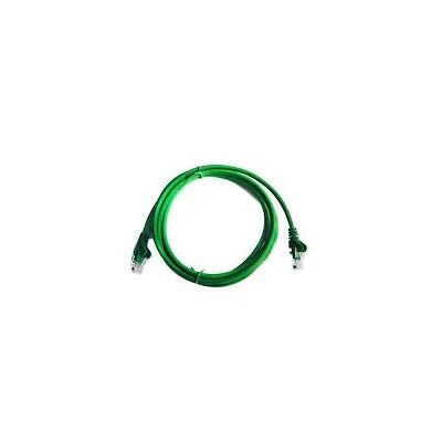 Lenovo ECO 3m CAT6 groene kabel Lenovo ECO 3m CAT6 groene kabel