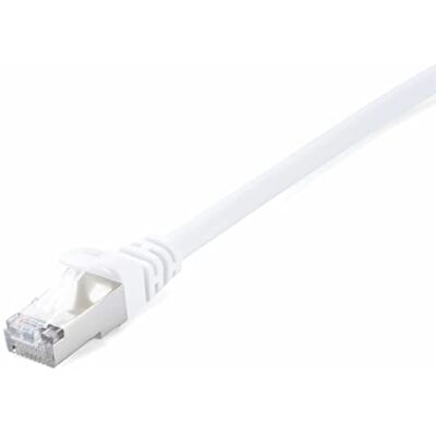 V7 Afgeschermde netwerkkabel CAT6 STP 02M wit netwerkkabel (2 m, Cat6, S/FTP (S-STP), RJ-45, RJ-45, Wit) V7 Afgeschermde netwerkkabel CAT6 STP 02M wit netwerkkabel (2 m, Cat6, S/FTP (S-STP), RJ-45, RJ-45, Wit)