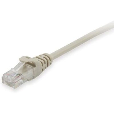 Equip Patchkabel Cat.6A U/UTP beige 603112 0,25 m Equip Patchkabel Cat.6A U/UTP beige 603112 0,25 m