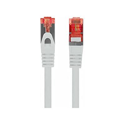 Lanberg FTP LSZH CU netwerkkabel, 10 m, grijs Lanberg FTP LSZH CU netwerkkabel, 10 m, grijs