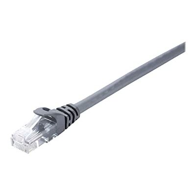 V7 C?ble r?emmer CAT6 STP 0,5 m grijs netwerkkabel (0,5 m, Cat6, U/UTP (UTP), RJ-45, RJ-45, grijs) V7 C?ble r?emmer CAT6 STP 0,5 m grijs netwerkkabel (0,5 m, Cat6, U/UTP (UTP), RJ-45, RJ-45, grijs)