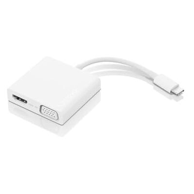 Lenovo 3 in 1 USB-C hub Lenovo 3 in 1 USB-C hub