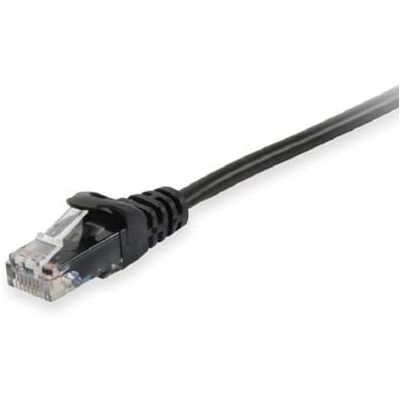 Equip 615594 patchkabel Cat.6 S/FTP, 30 m, zwart Equip 615594 patchkabel Cat.6 S/FTP, 30 m, zwart