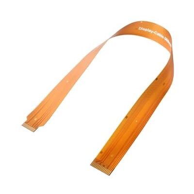 Waveshare 300 mm DSI FPC flexibele kabel voor Raspberry Pi 5,22 pin naar 15 pin compatibel met DSI-schermen Waveshare 300 mm DSI FPC flexibele kabel voor Raspberry Pi 5,22 pin naar 15 pin compatibel met DSI-schermen