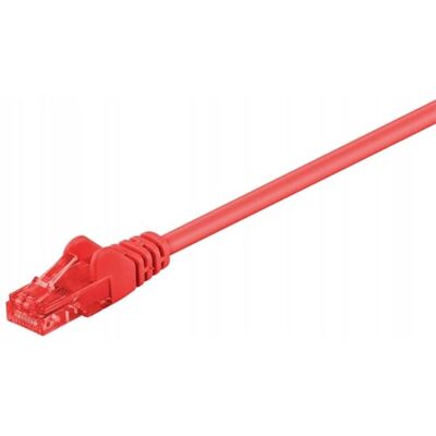 MicroConnect B-UTP610R Ethernet-kabel, wit MicroConnect B-UTP610R Ethernet-kabel, wit