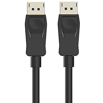 Ewent DislayPORT kabel 1,2-4K 60HZ A AWG28-3M Ewent DislayPORT kabel 1,2-4K 60HZ A AWG28-3M