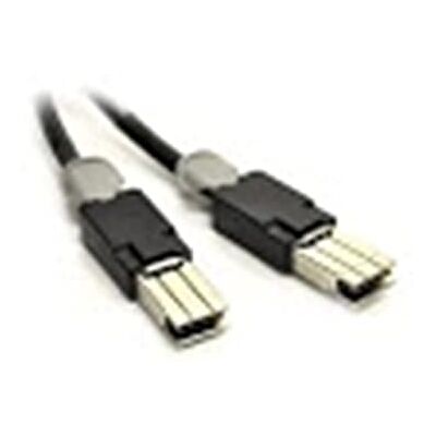 Cisco Systems Bladeswitch Stack kabel, 50 cm, grijs Cisco Systems Bladeswitch Stack kabel, 50 cm, grijs