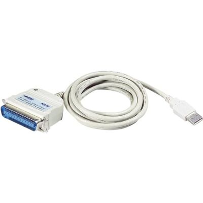 Aten AT-UC1284B USB-printerkabel Aten AT-UC1284B USB-printerkabel