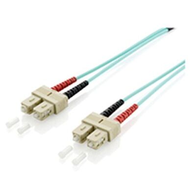 Equip 255328 Ethernet-kabel, blauw Equip 255328 Ethernet-kabel, blauw