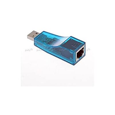 KALEA-INFORMATIQUE USB-LAN-stick: 10/100 ETHERNET-netwerk KALEA-INFORMATIQUE USB-LAN-stick: 10/100 ETHERNET-netwerk