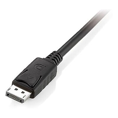 Equip 119339 DisplayPort kabel 1.2 10m 4K/60Hz Equip 119339 DisplayPort kabel 1.2 10m 4K/60Hz